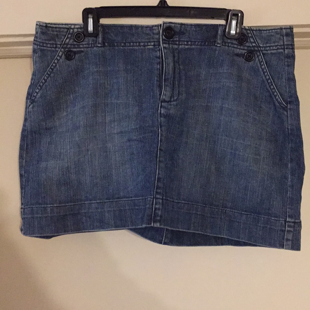 GAP SKIRT